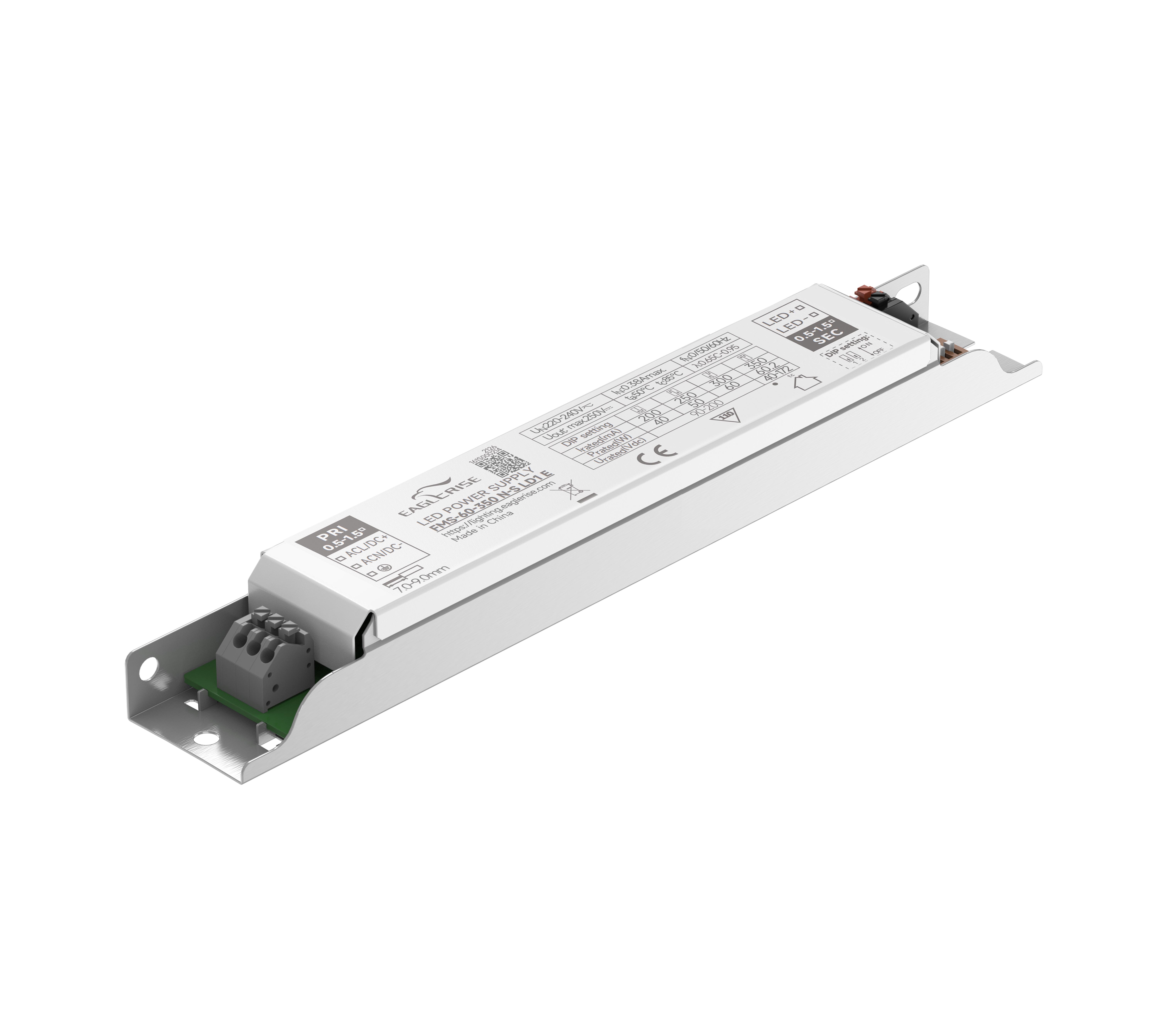 FMS-60-350 N-S LD1 E